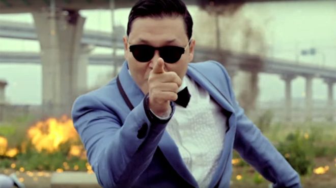 Oppa Gangnam Style Audio Song Free Download